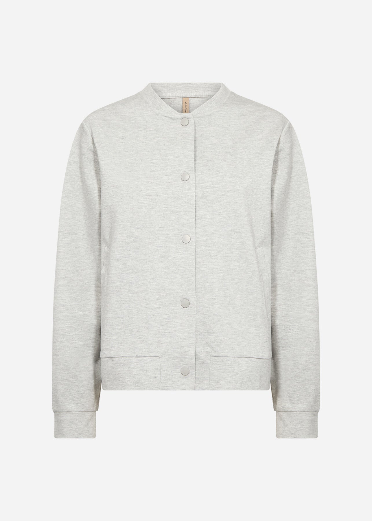 SC-NANNI 8 Jacket Light grey