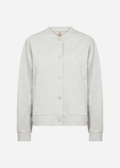 SC-NANNI 8 Jacket Light grey