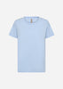 SC-BABETTE 74 T-shirt Light blue