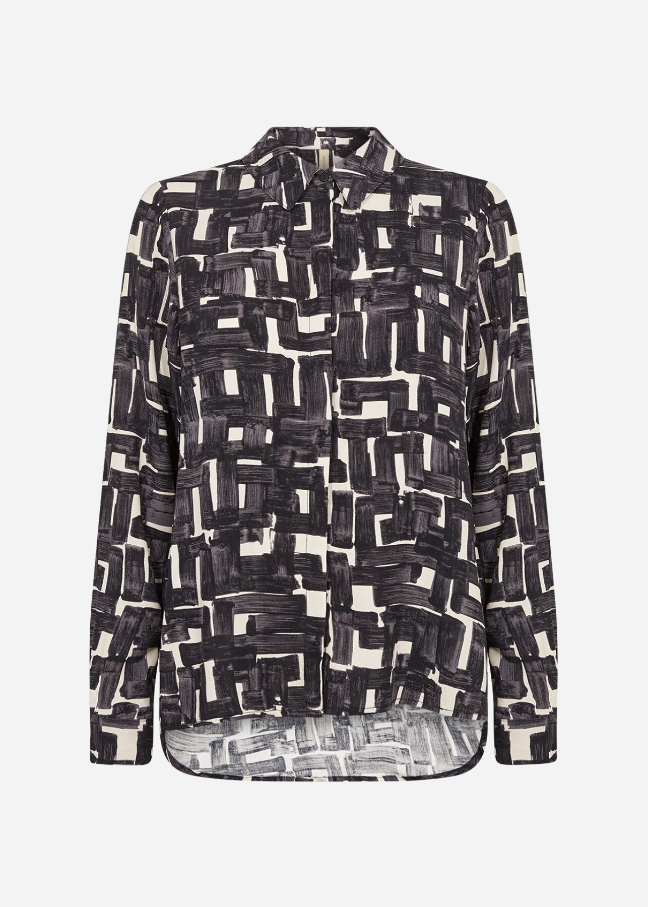 SC-VEBINA 2 Shirt Black