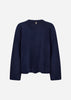 SC-ORLEAN 4 Pullover Dark blue