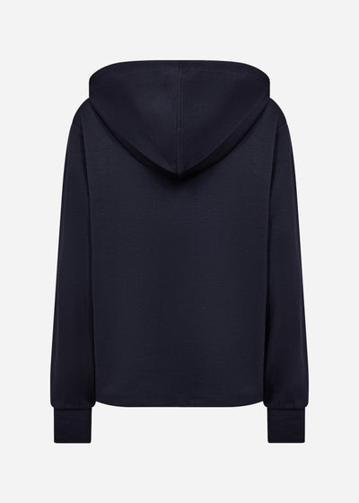 SC-BANU 263 Sweatshirt Navy