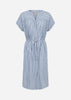 SC-FELICE 4 Dress Light blue