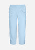SC-AKILA 6-C Pants Light blue