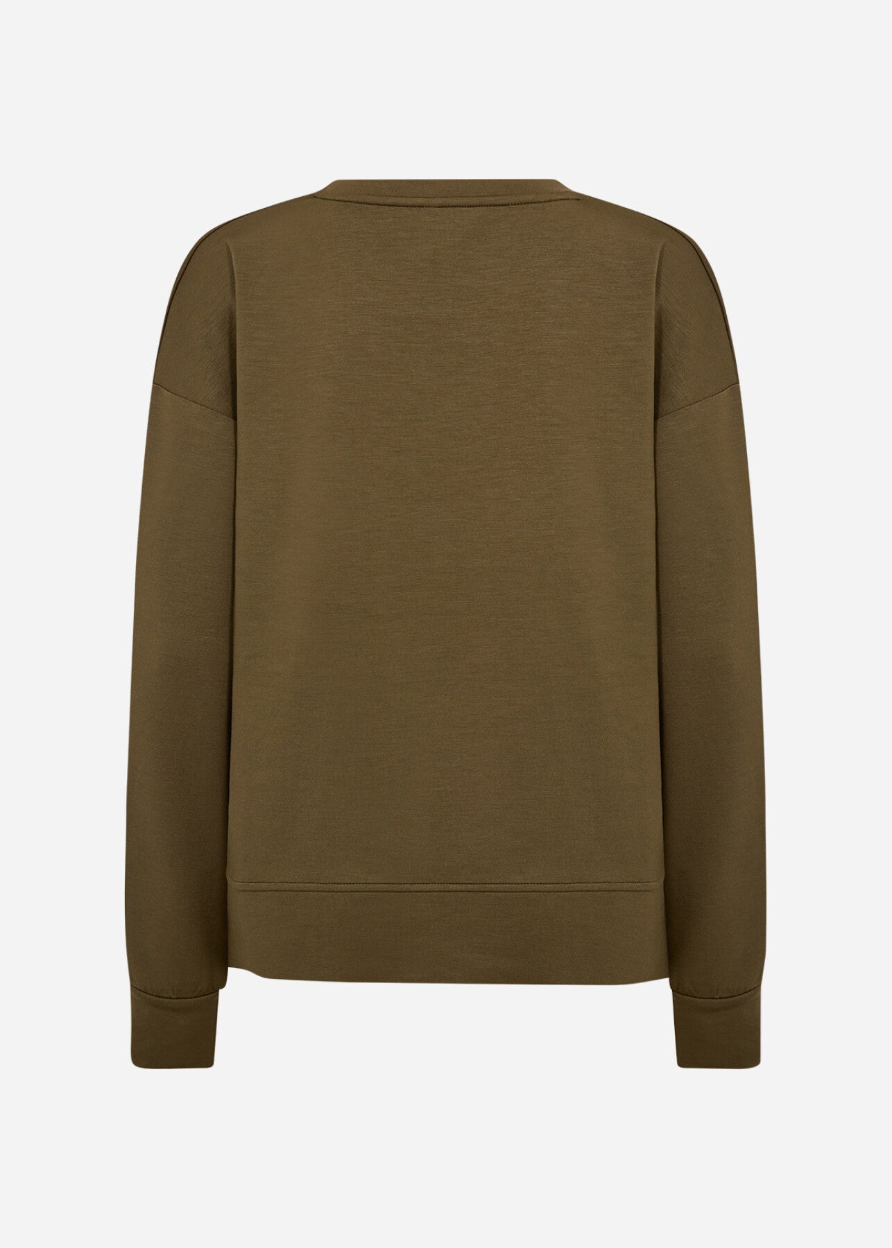 SC-BANU 164 Sweatshirt Dark green
