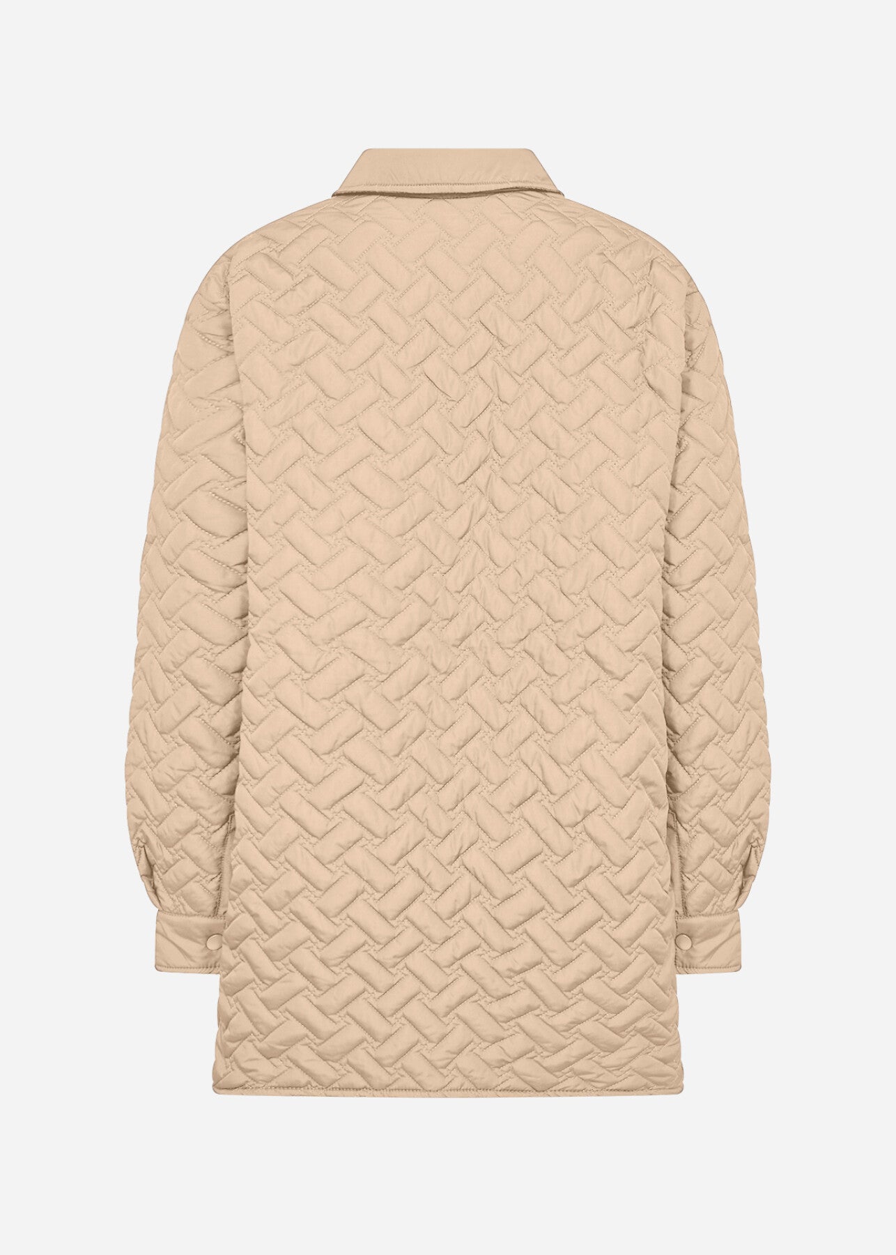 SC-FENYA 72 Jacket Sand