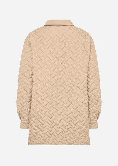 SC-FENYA 72 Jacket Sand