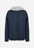 SC-FENYA 75 Jacket Navy