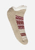 SC-ALIKI 2 Socks Sand