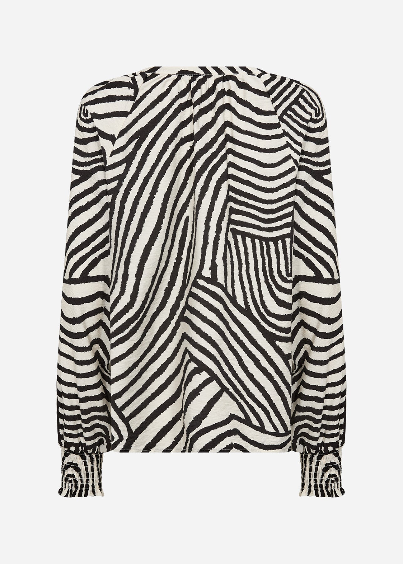 SC-BECCA 1 Blouse Black