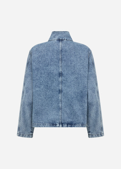 SC-DOLORES 7 Jacket Denim
