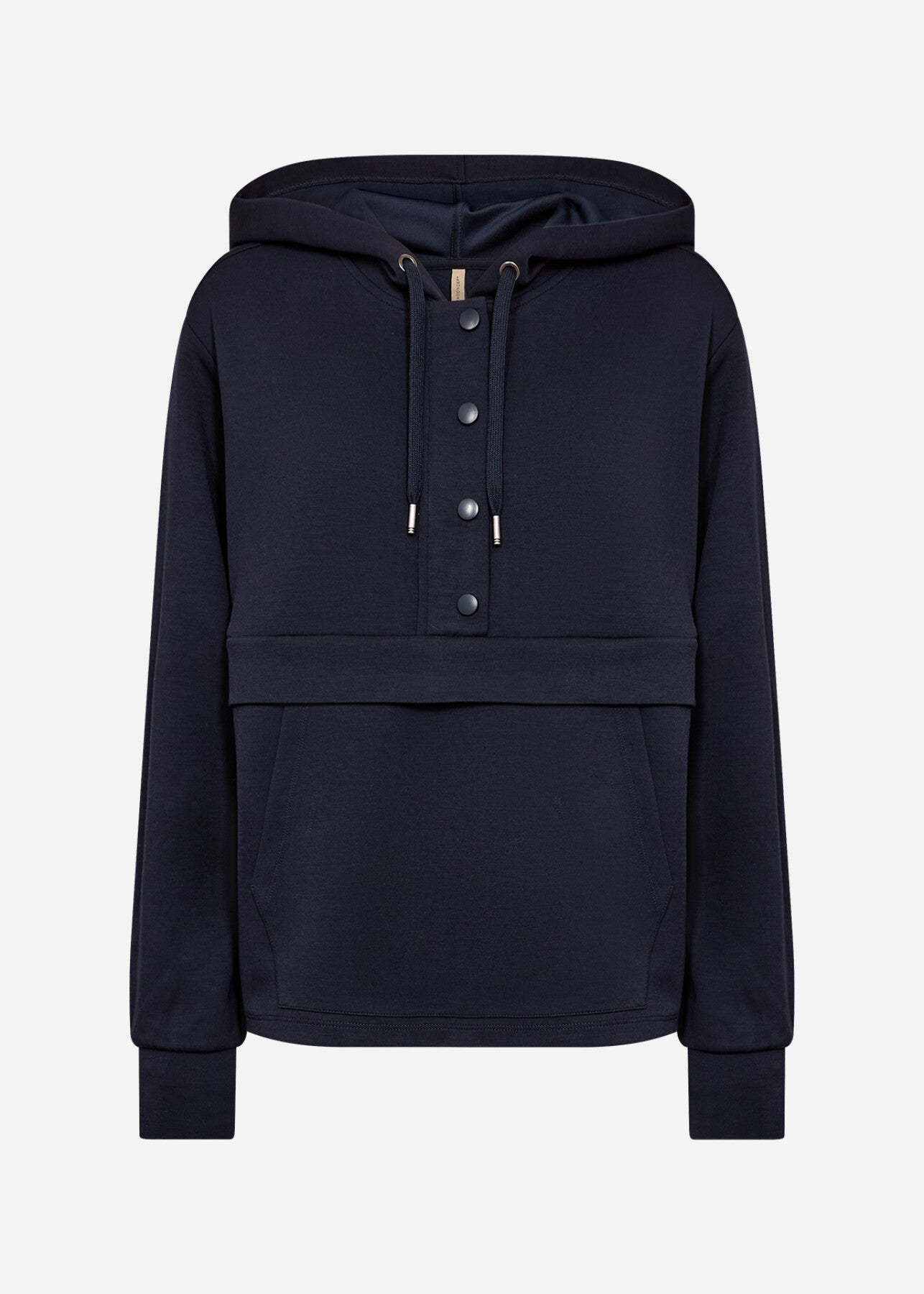 SC-BANU 263 Sweatshirt Navy