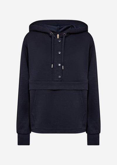 SC-BANU 263 Sweatshirt Navy