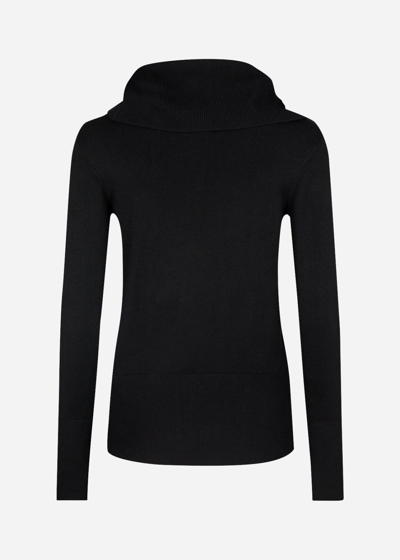 SC-DOLLIE 305 Pullover Black