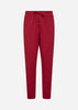SC-BANU 157 Pants Dark red