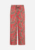 SC-FALISHA 3-C Pants Red