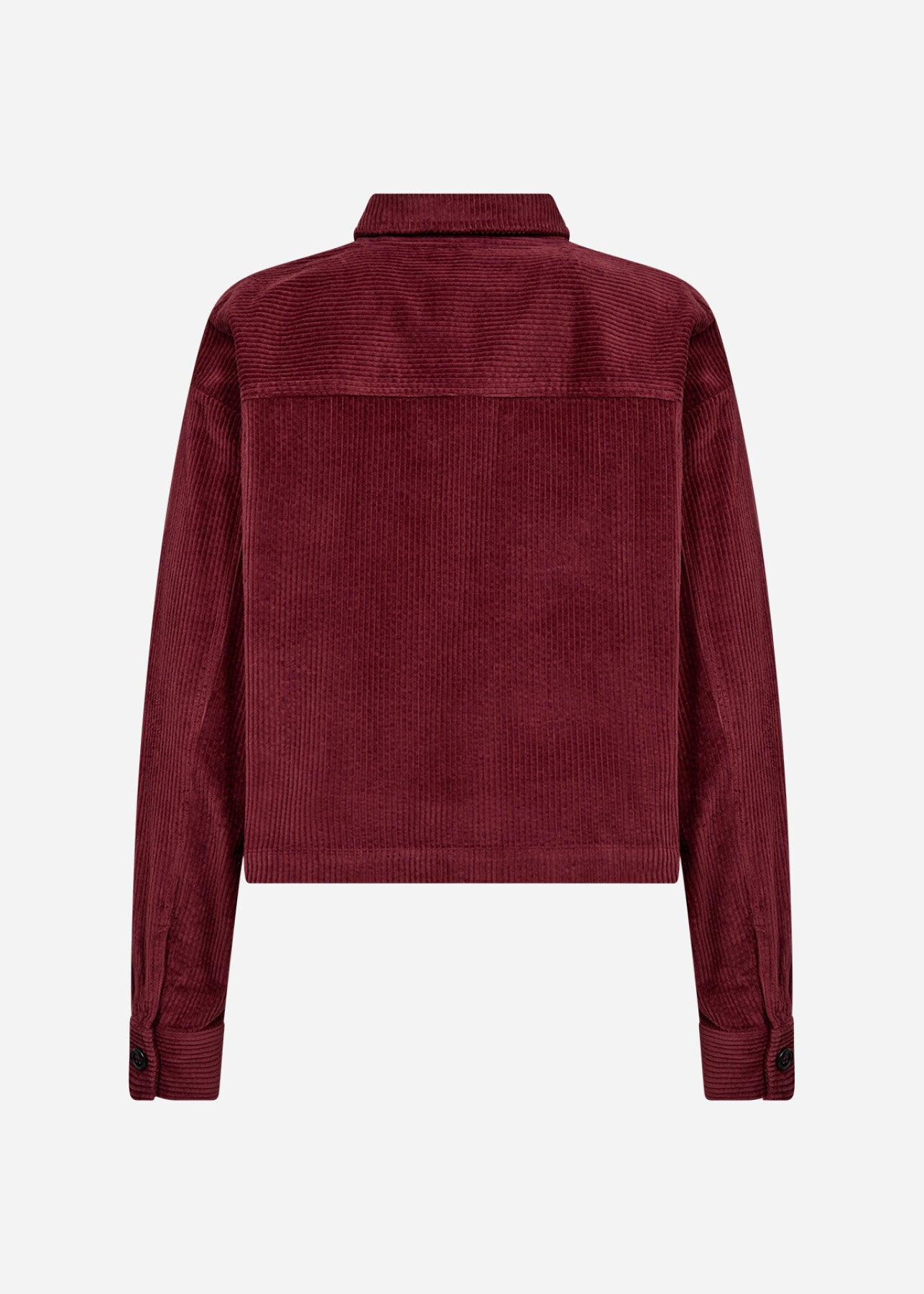 SC-BINDI 18 Jacket Bordeaux