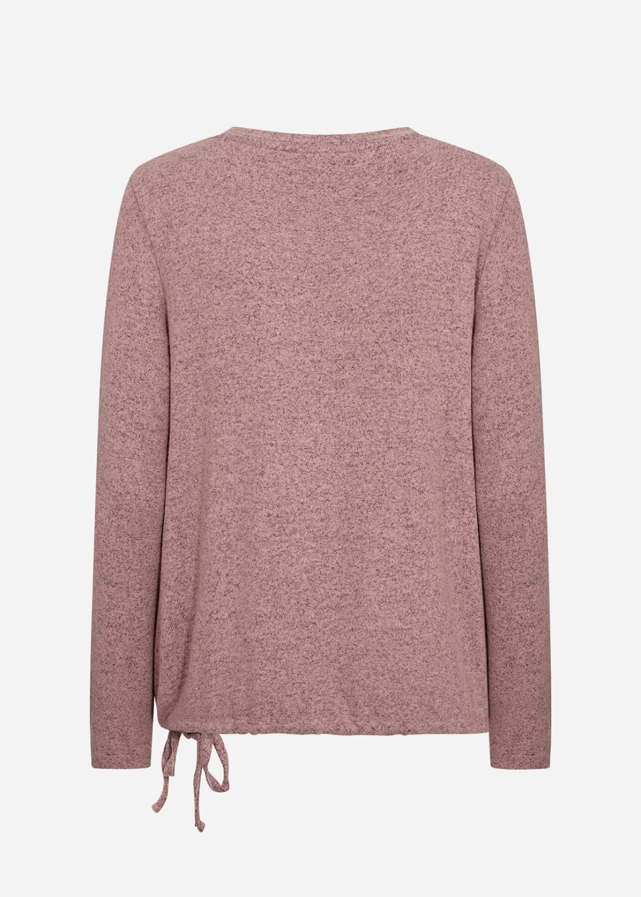 SC-BIARA 119 Blouse Rose