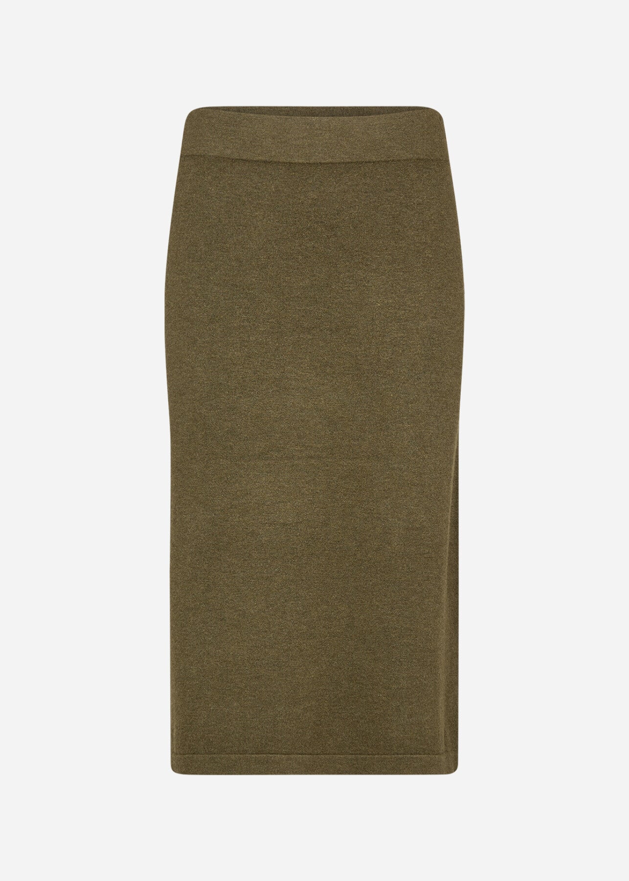 SC-DOLLIE 798 Skirt Dark green