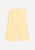 SC-BANU 311 Shorts Light yellow