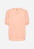 SC-BANU 238 T-shirt Coral