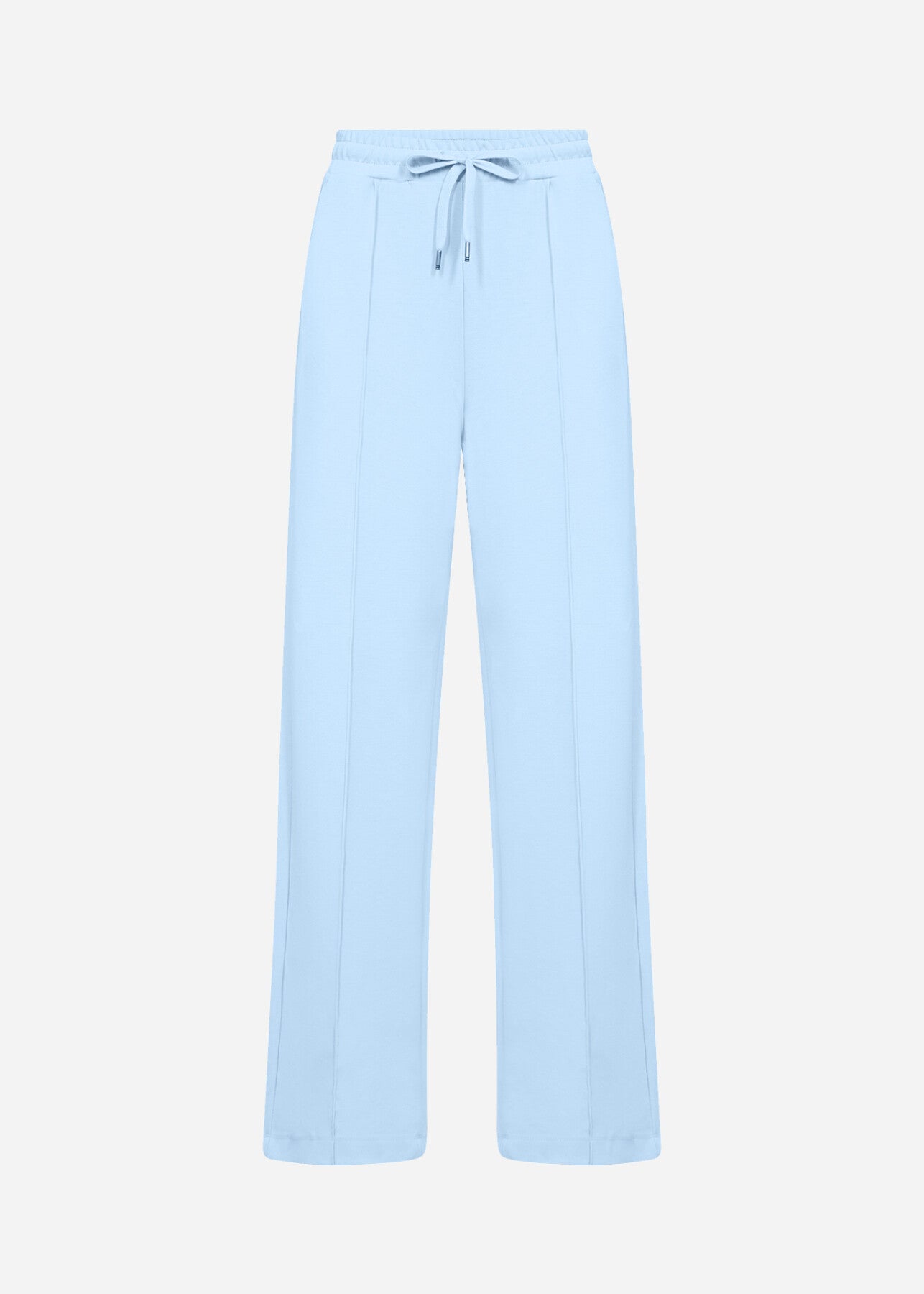 SC-BANU 265 Pants Light blue