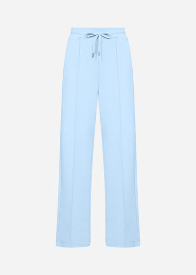 SC-BANU 265 Pants Light blue