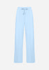 SC-BANU 265 Pants Light blue