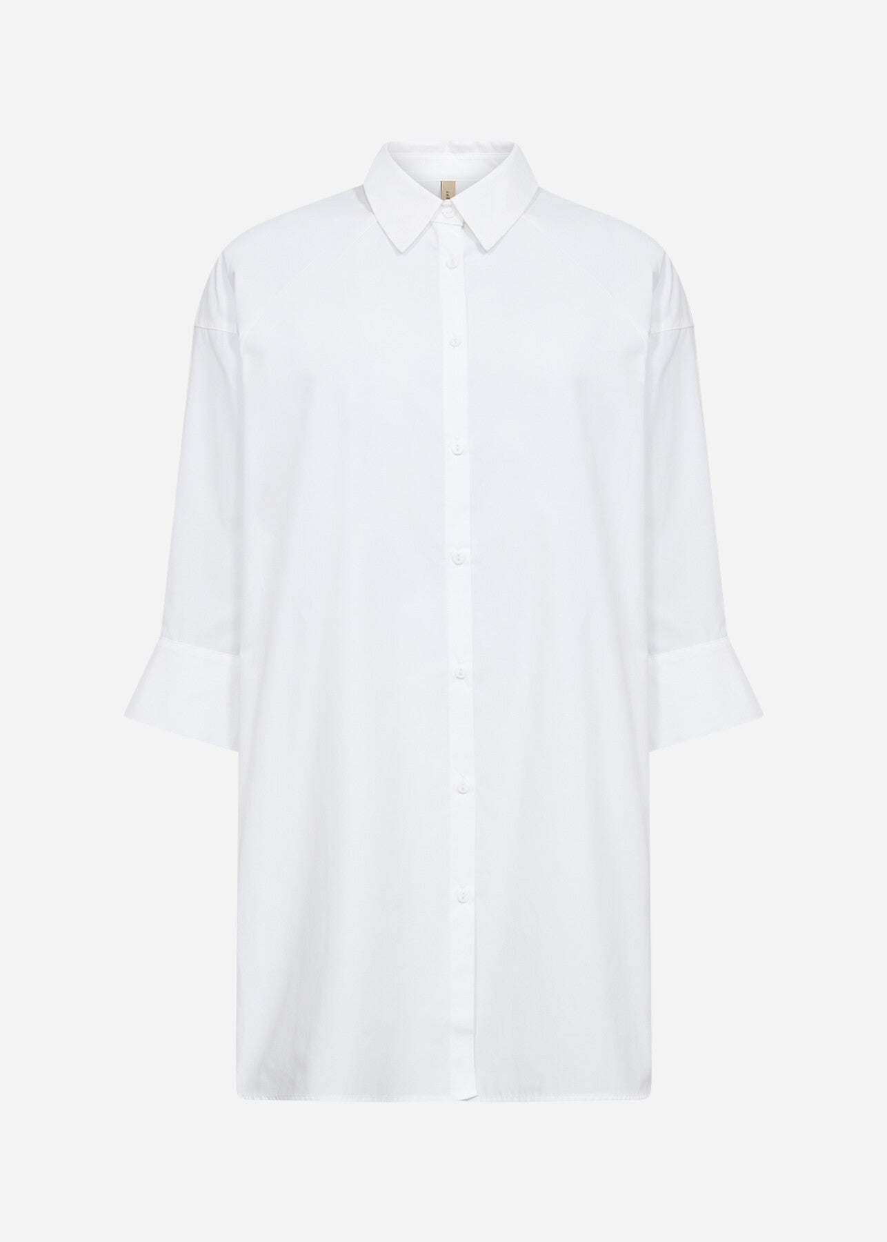 SC-NETTI 105 Tunic White