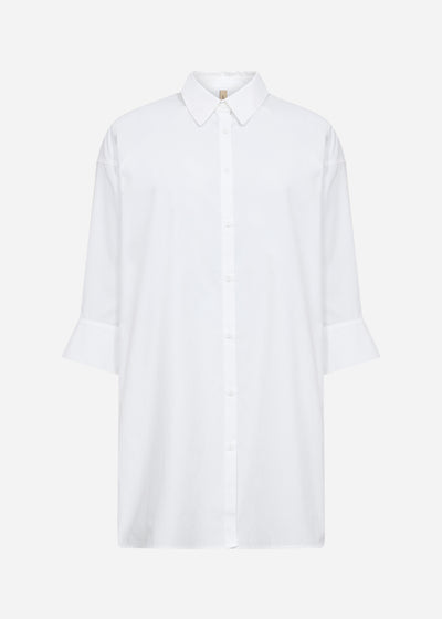SC-NETTI 105 Tunic White