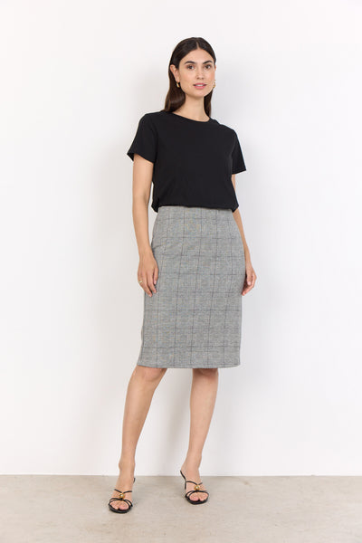 SC-PRIX 1 Skirt Grey