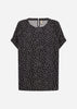 SC-GILDA 5 T-shirt Black