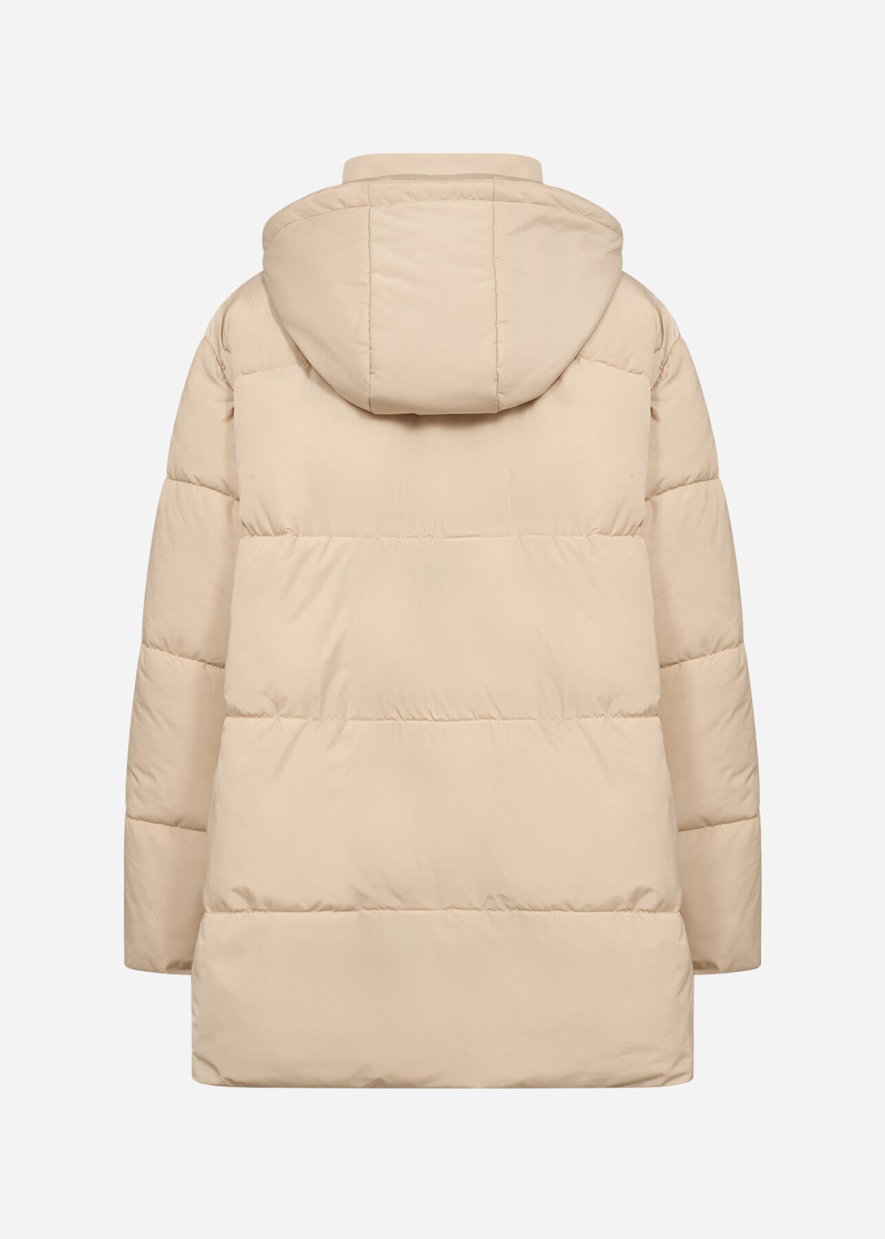 SC-NINA 30 Jacket Sand