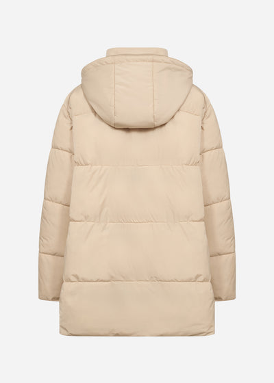 SC-NINA 30 Jacket Sand