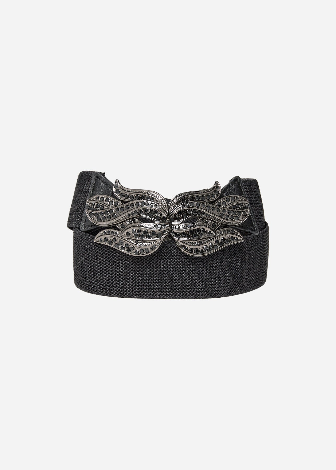 SC-AURORA 1 Belt Black