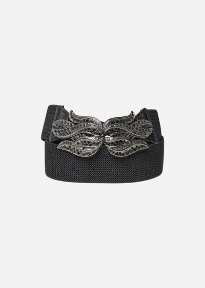 SC-AURORA 1 Belt Black