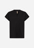 SC-DERBY 159 T-shirt Black