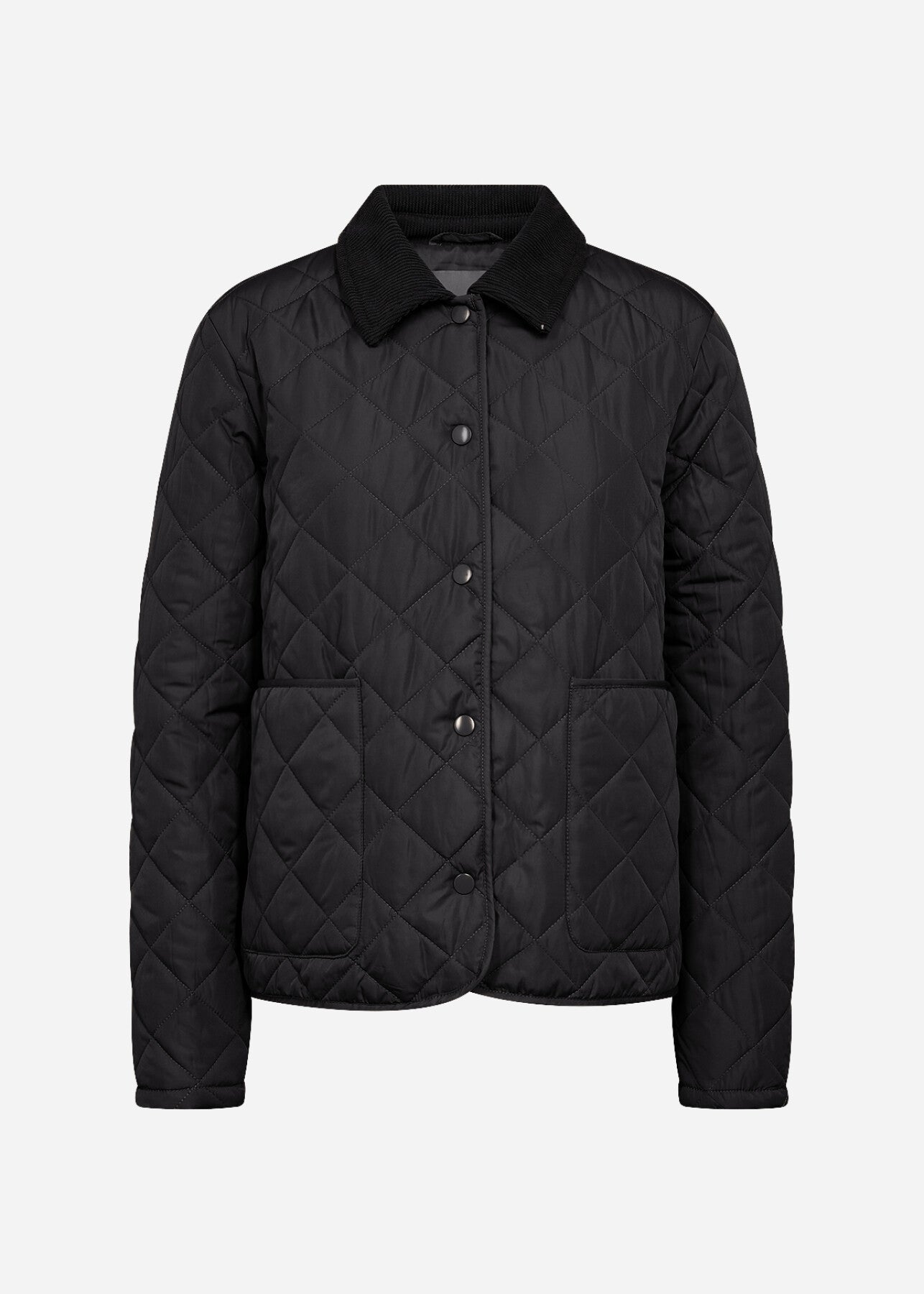 SC-FENYA 66 Jacket Black