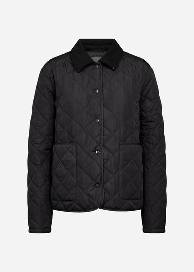 SC-FENYA 66 Jacket Black