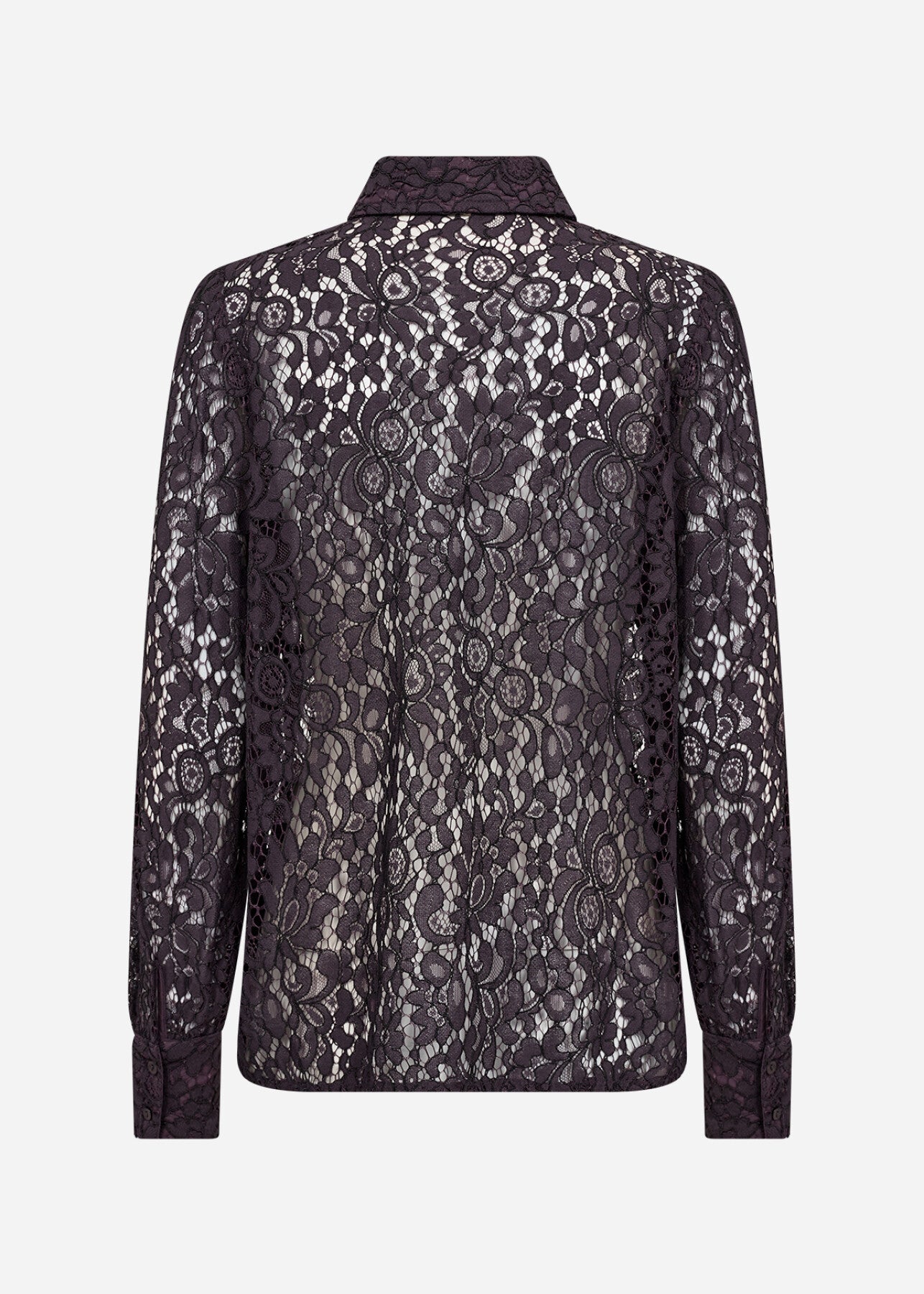 SC-NILLA 2 Shirt Purple