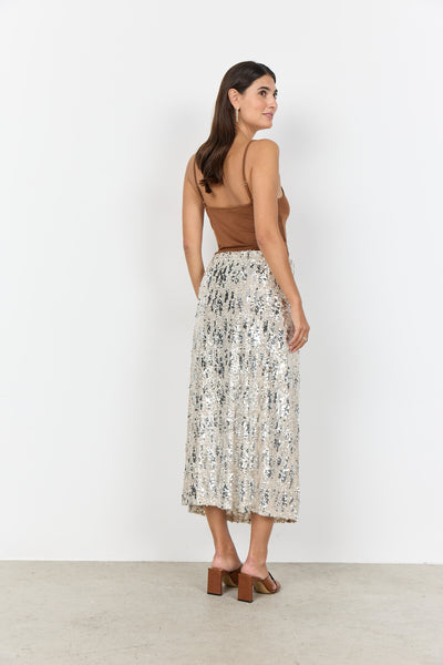 SC-MARICA 24 Top Brown