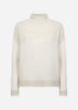 SC-NESSIE YD 75 Pullover Light sand