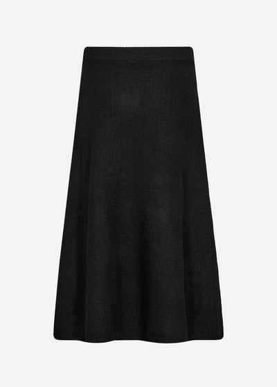 SC-VIDA 2 Skirt Black