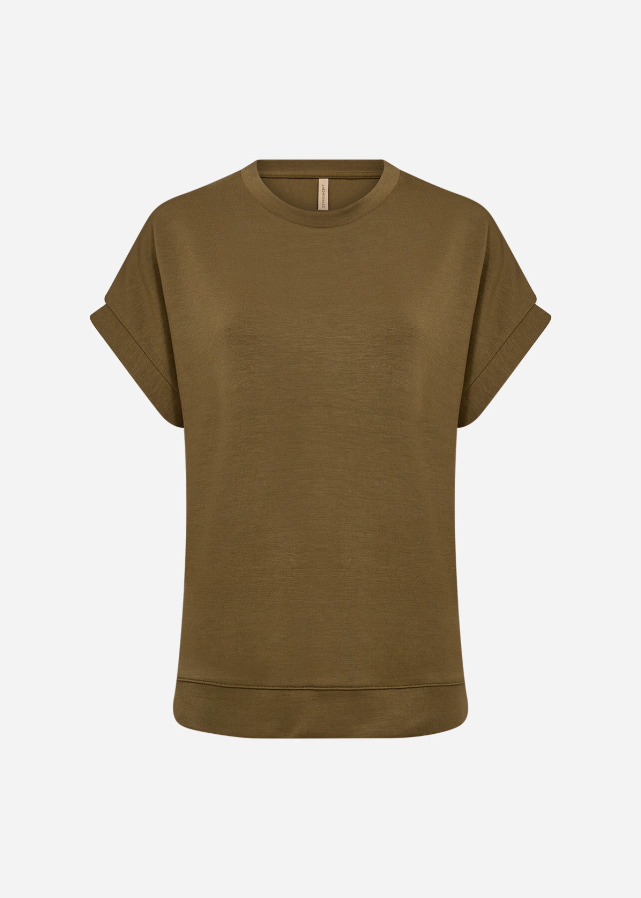 SC-BANU 245 Blouse Olive