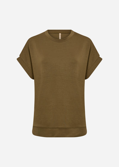 SC-BANU 245 Blouse Olive