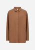 SC-CISSIE 52 Shirt Camel