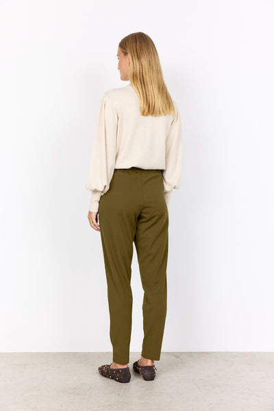 SC-SIHAM 1 Pants Dark green