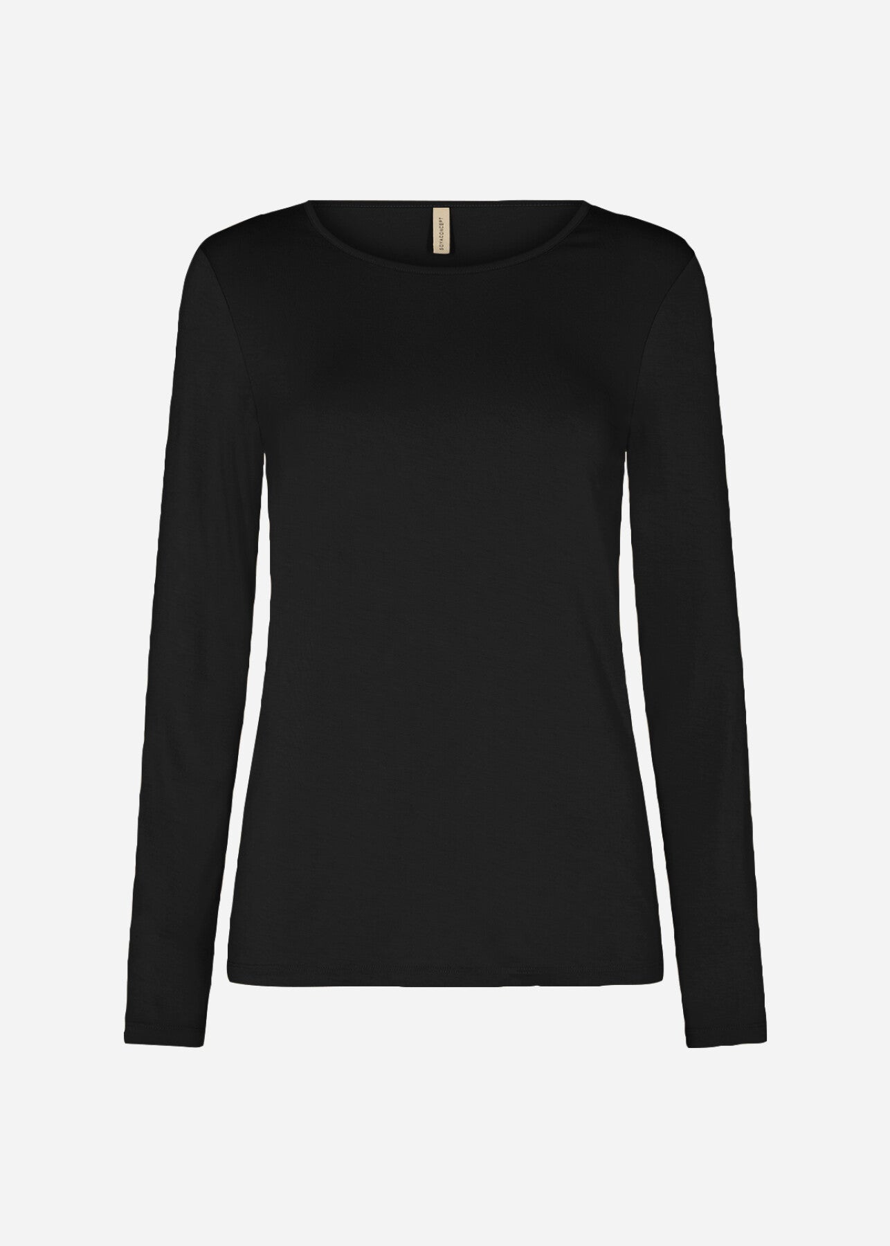 SC-MARICA 217 Blouse Black