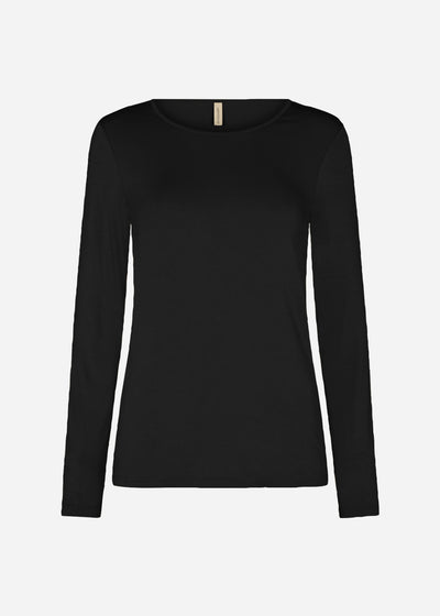 SC-MARICA 217 Blouse Black