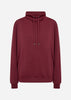 SC-BANU 125 Sweatshirt Bordeaux